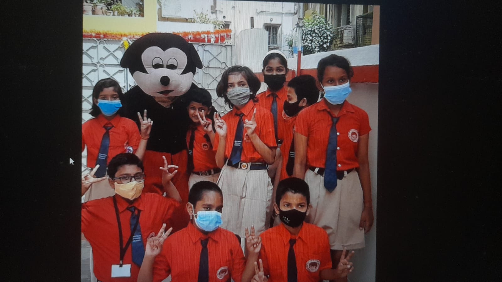 Mothers Mission School 20