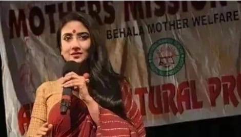 Mothers Mission School 16