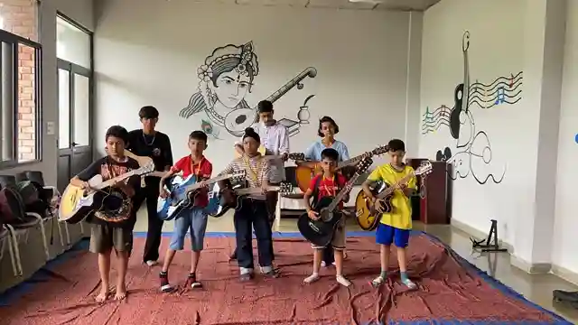 Arihant International School 2