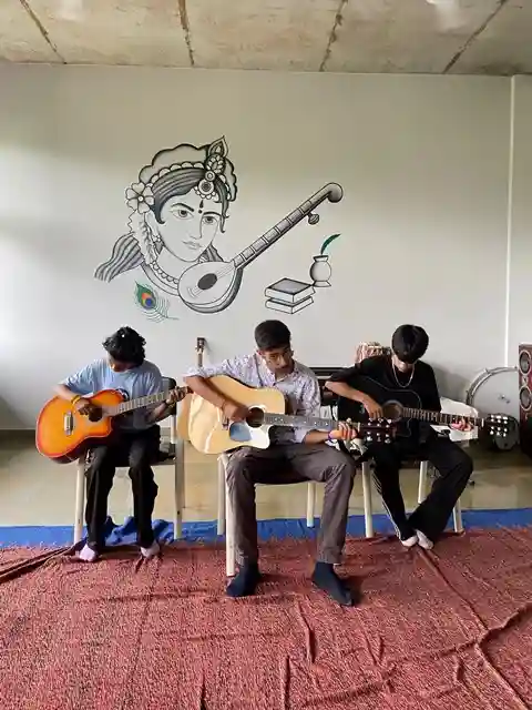 Arihant International School 6
