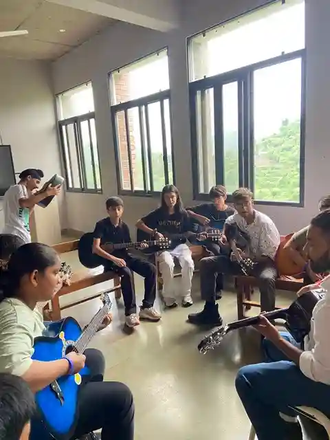 Arihant International School 3