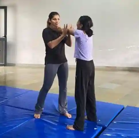 Arihant International School 4