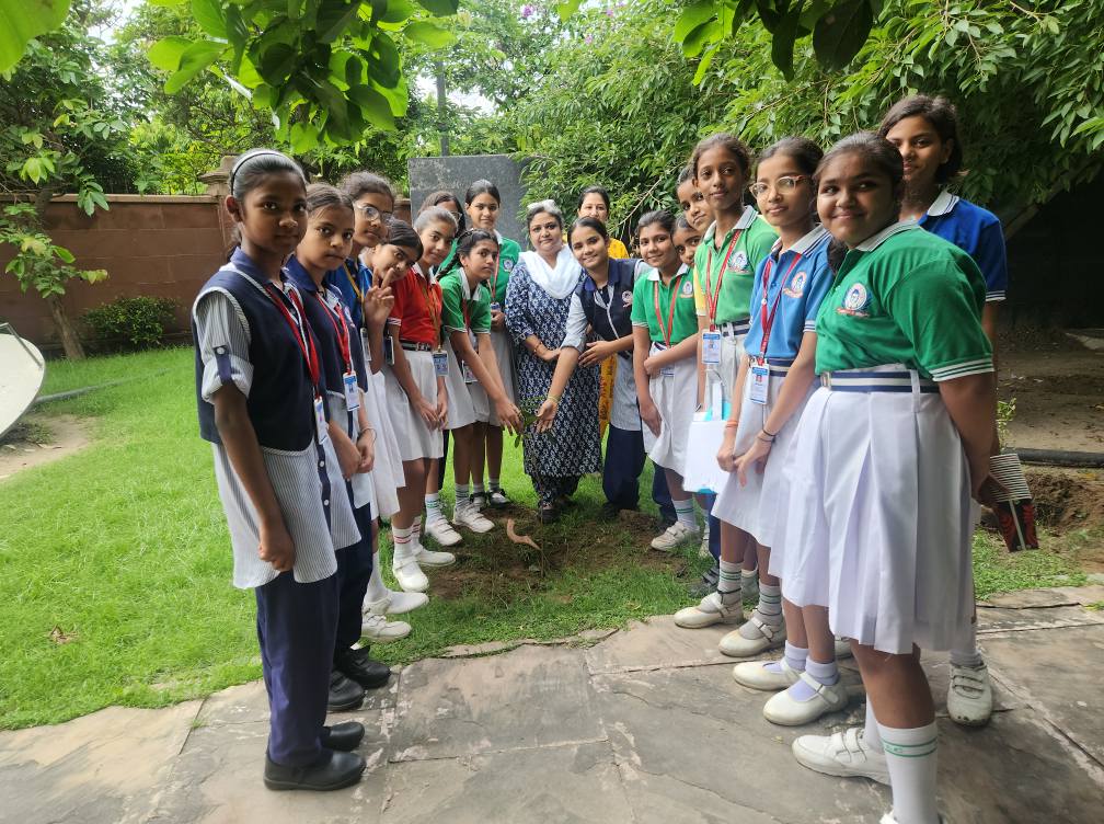 Mahamaya Balika Inter College 3