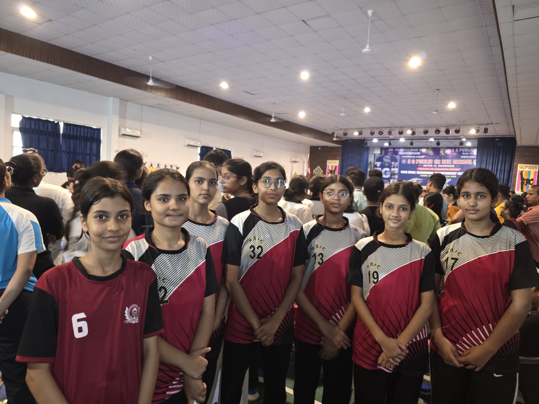 Mahamaya Balika Inter College 7