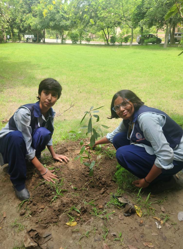Mahamaya Balika Inter College 4