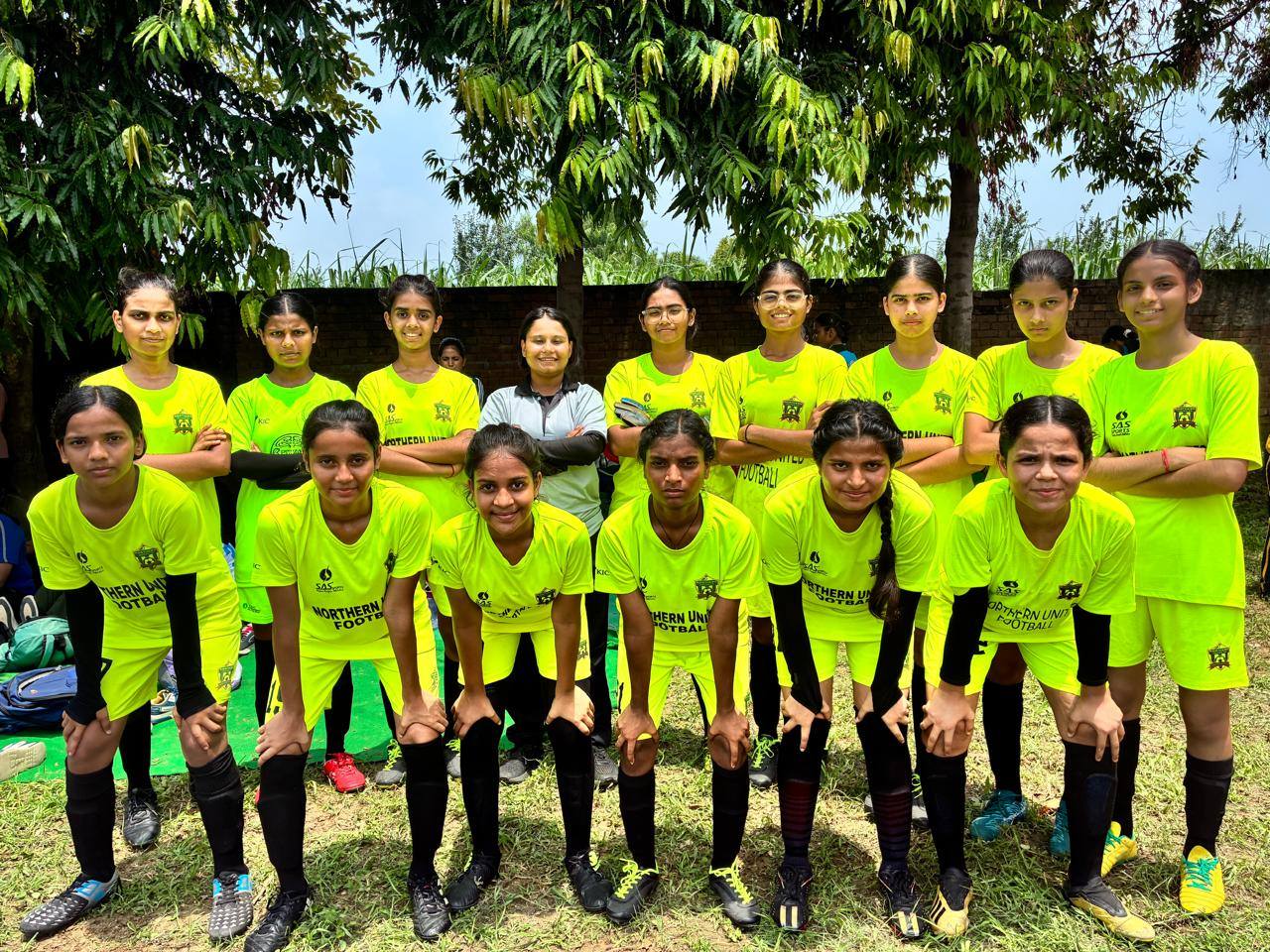 Mahamaya Balika Inter College 15
