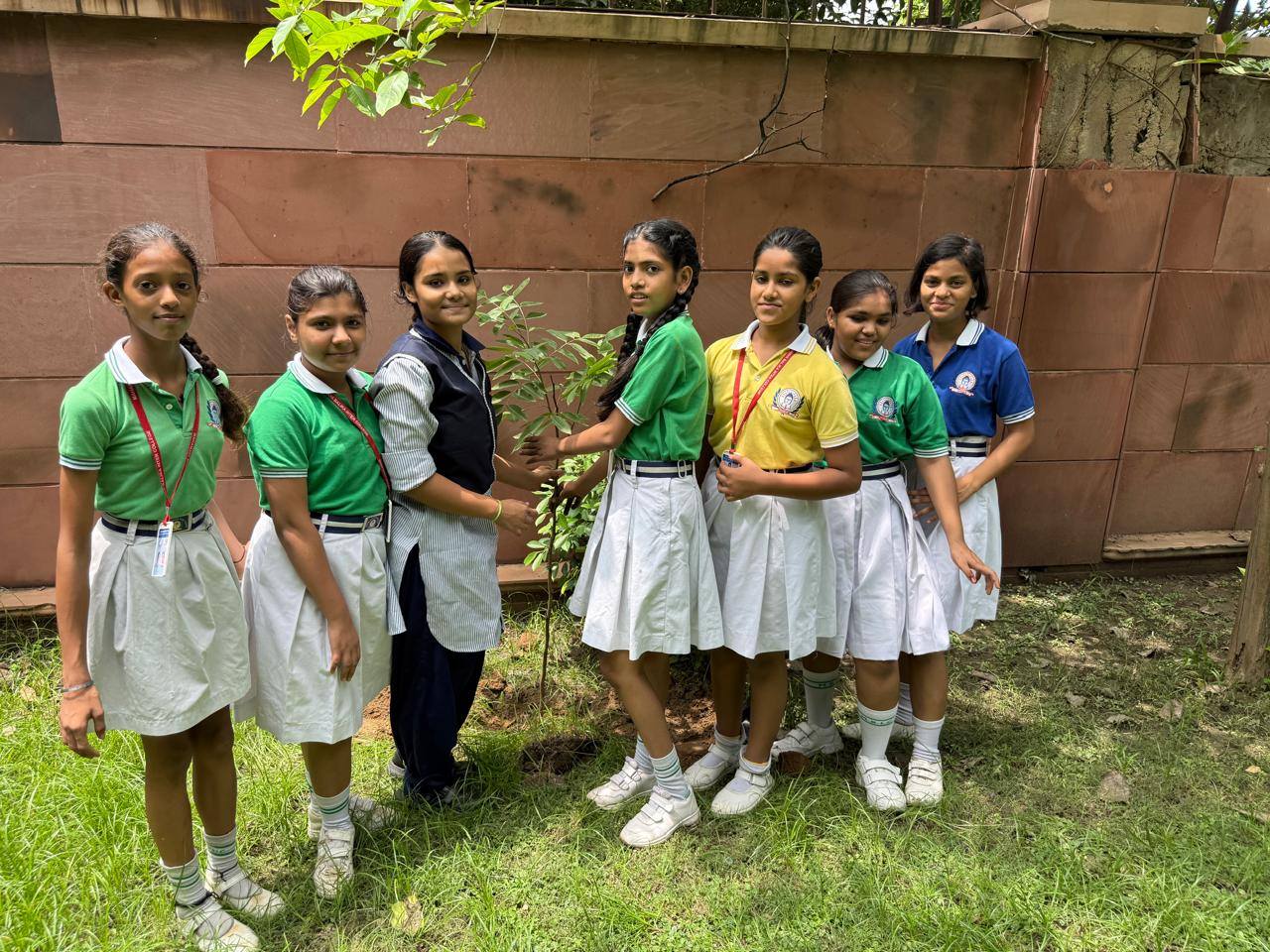 Mahamaya Balika Inter College 11