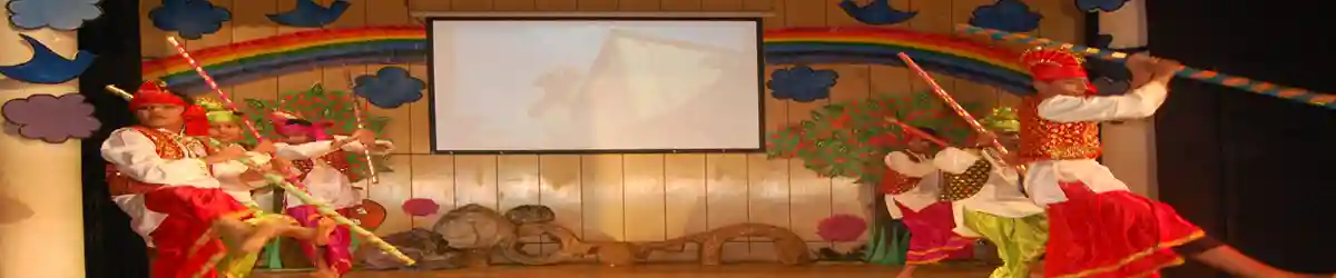 Alliance World School 4