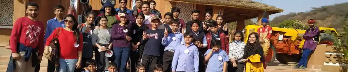 Alliance World School 5