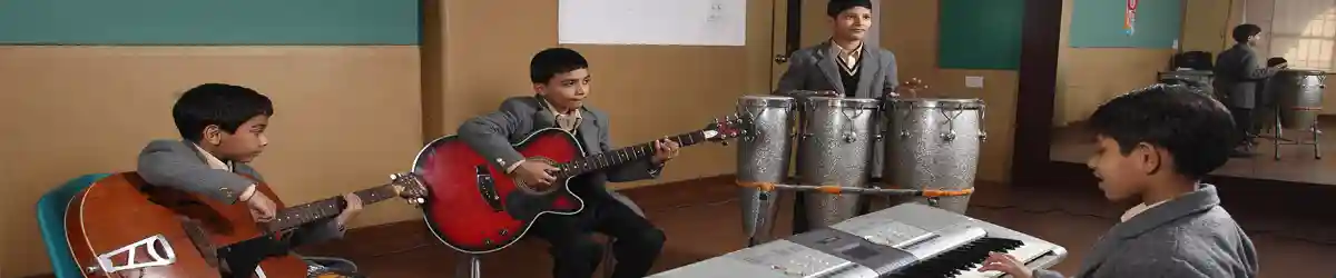 Alliance World School 9