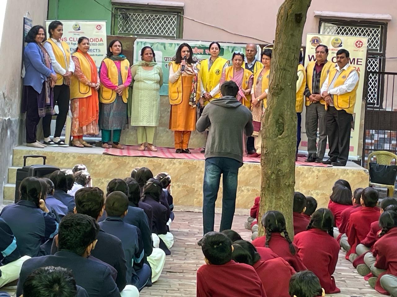 Shailja Convent School 16