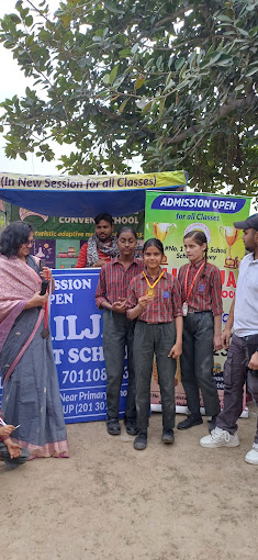 Shailja Convent School 19