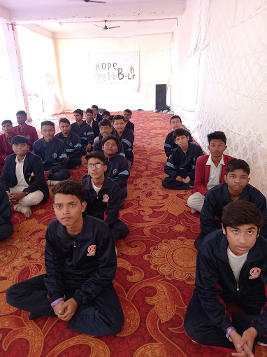 Shailja Convent School 23