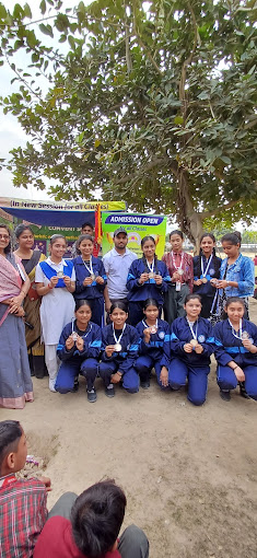 Shailja Convent School 22