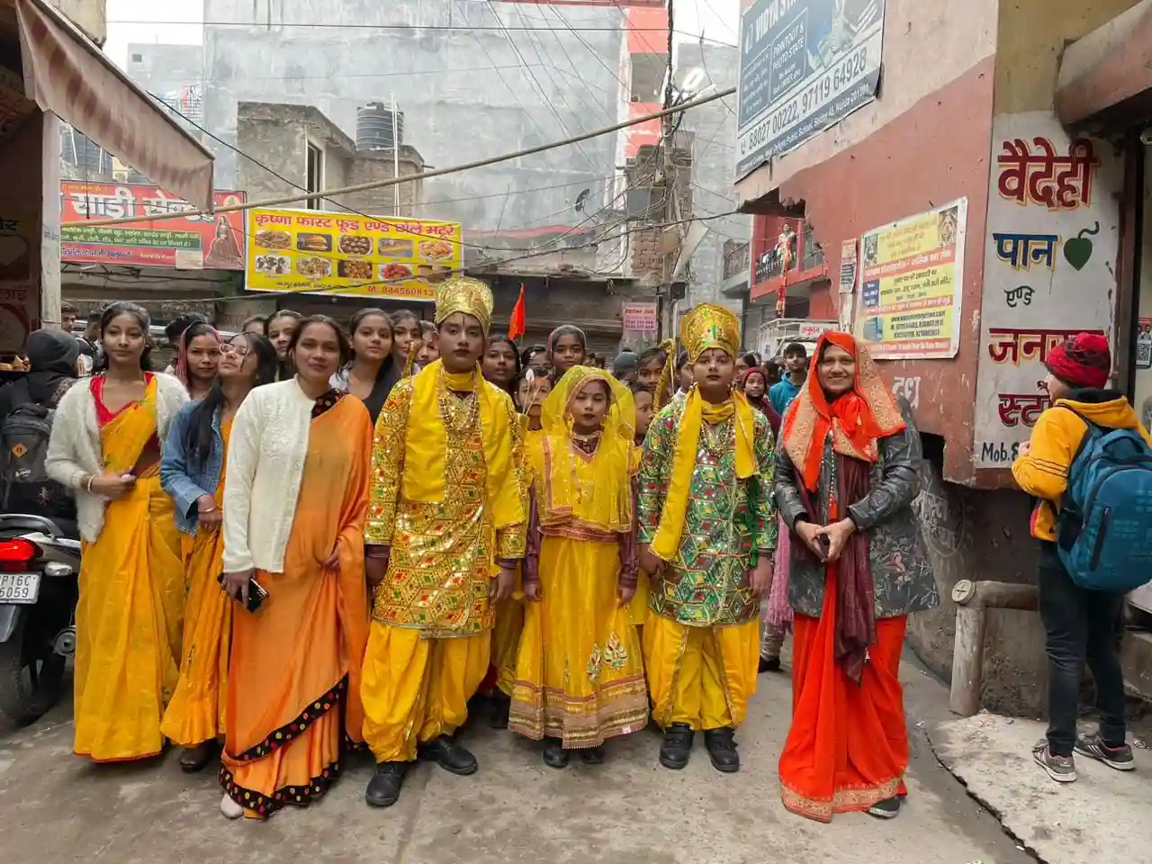 Shailja Convent School 8