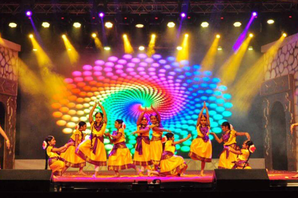 Sambhu Dayal Public School 3