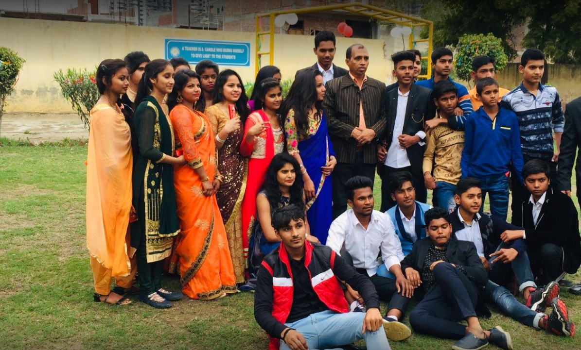 Sambhu Dayal Public School 7