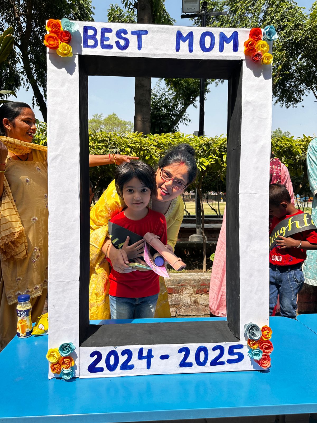 Noida Public Senior Secondary School 19