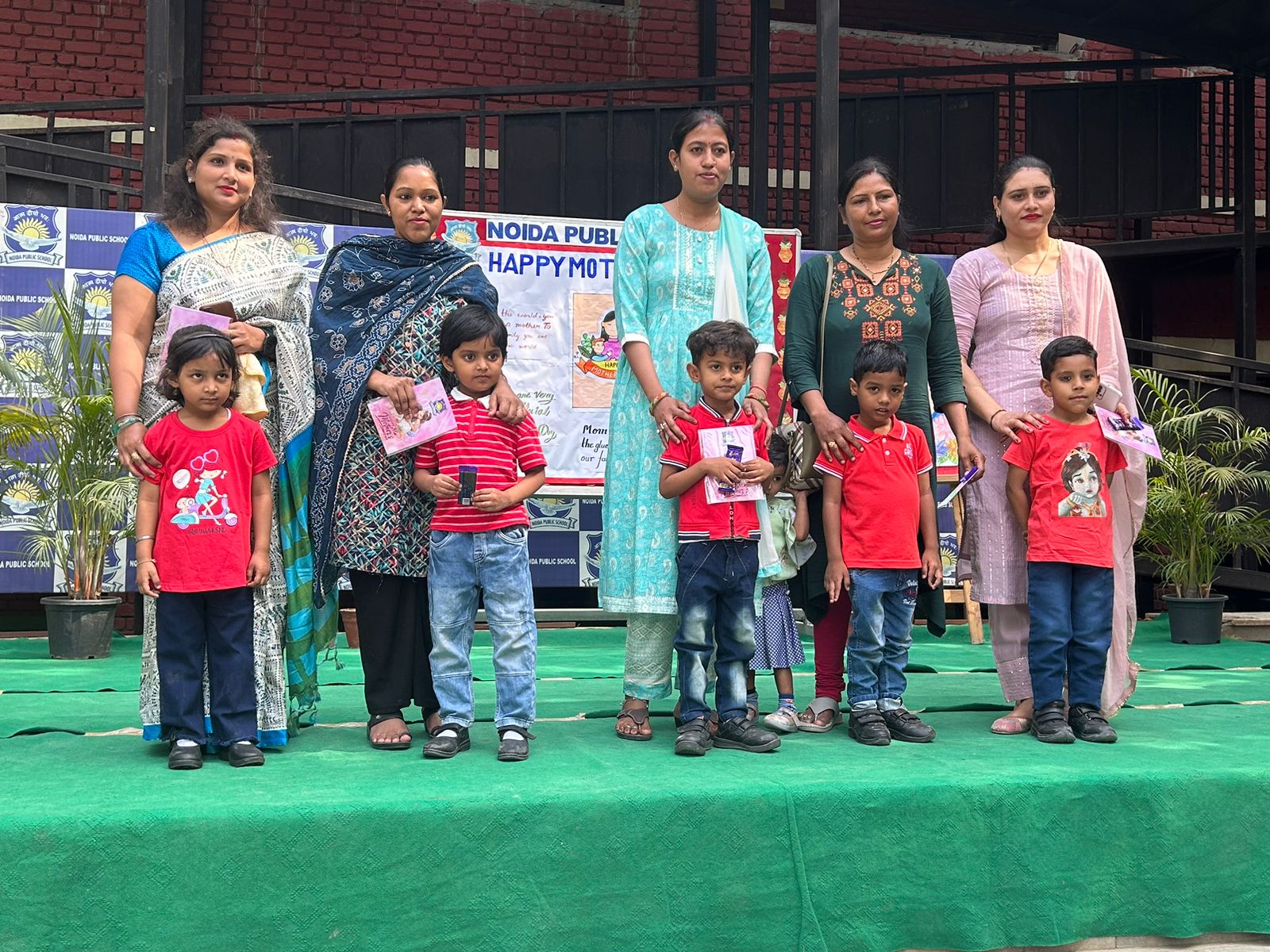 Noida Public Senior Secondary School 20