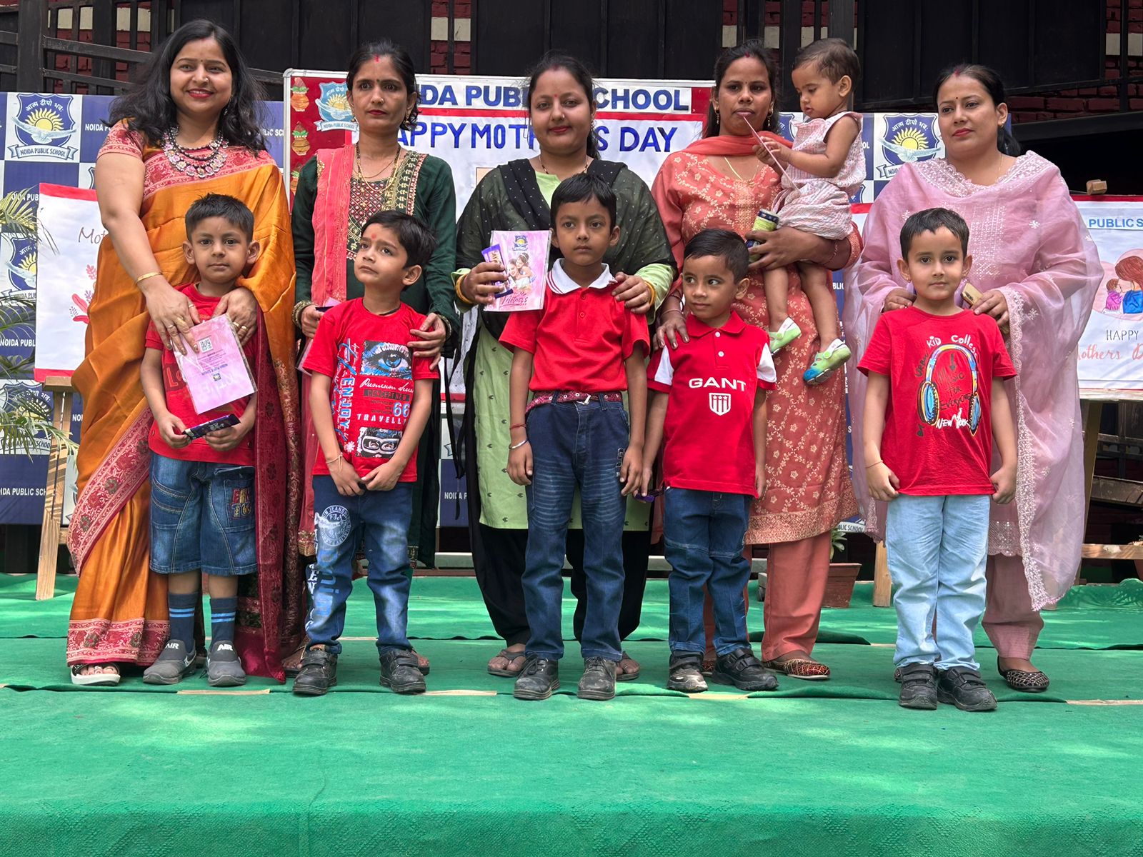 Noida Public Senior Secondary School 24