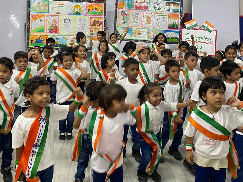 Noida Public Senior Secondary School 25