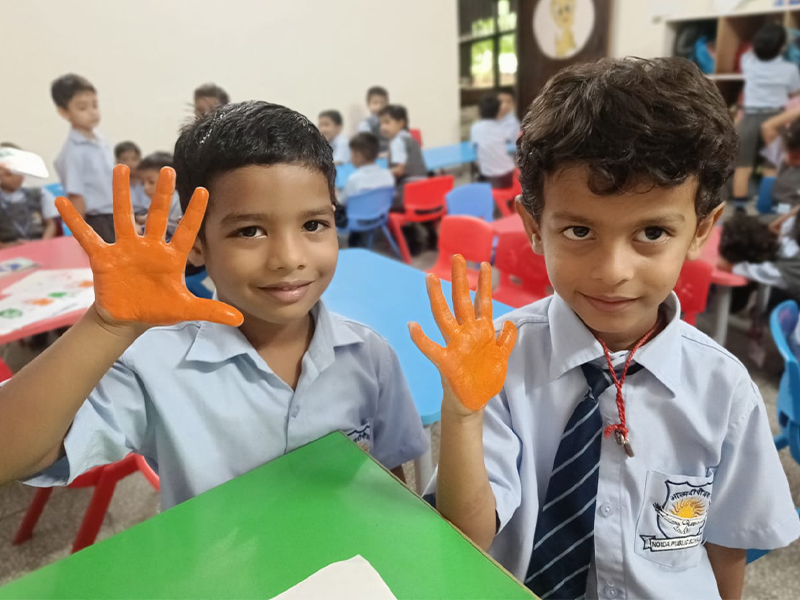 Noida Public Senior Secondary School 27