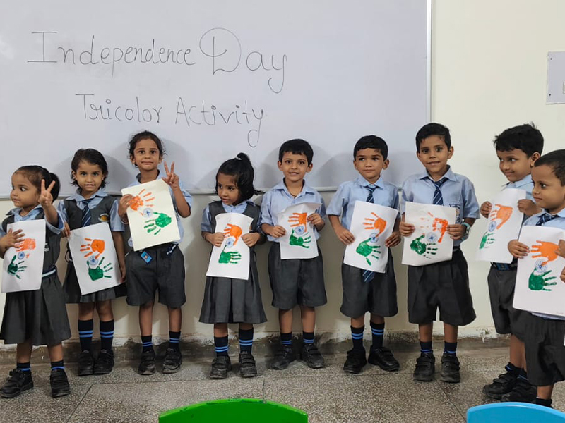 Noida Public Senior Secondary School 30
