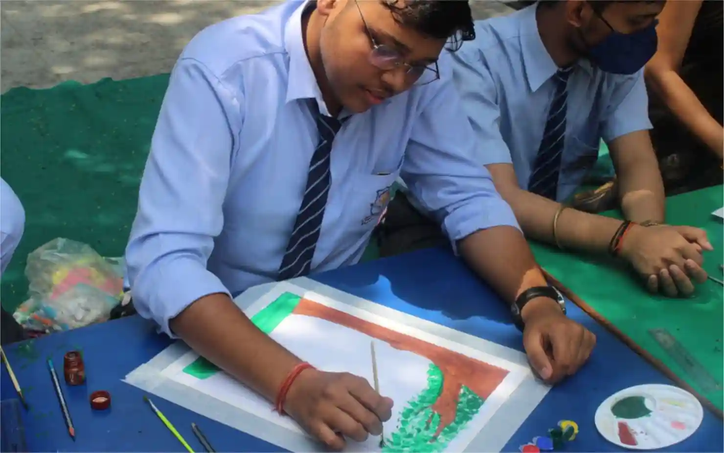 Noida Public Senior Secondary School 2