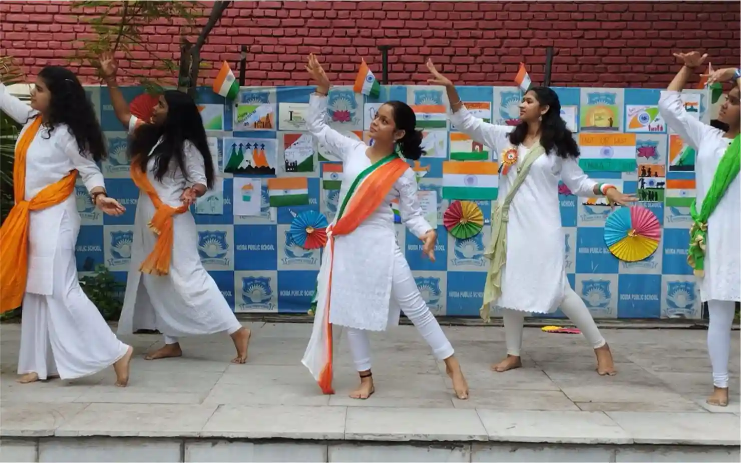 Noida Public Senior Secondary School 4