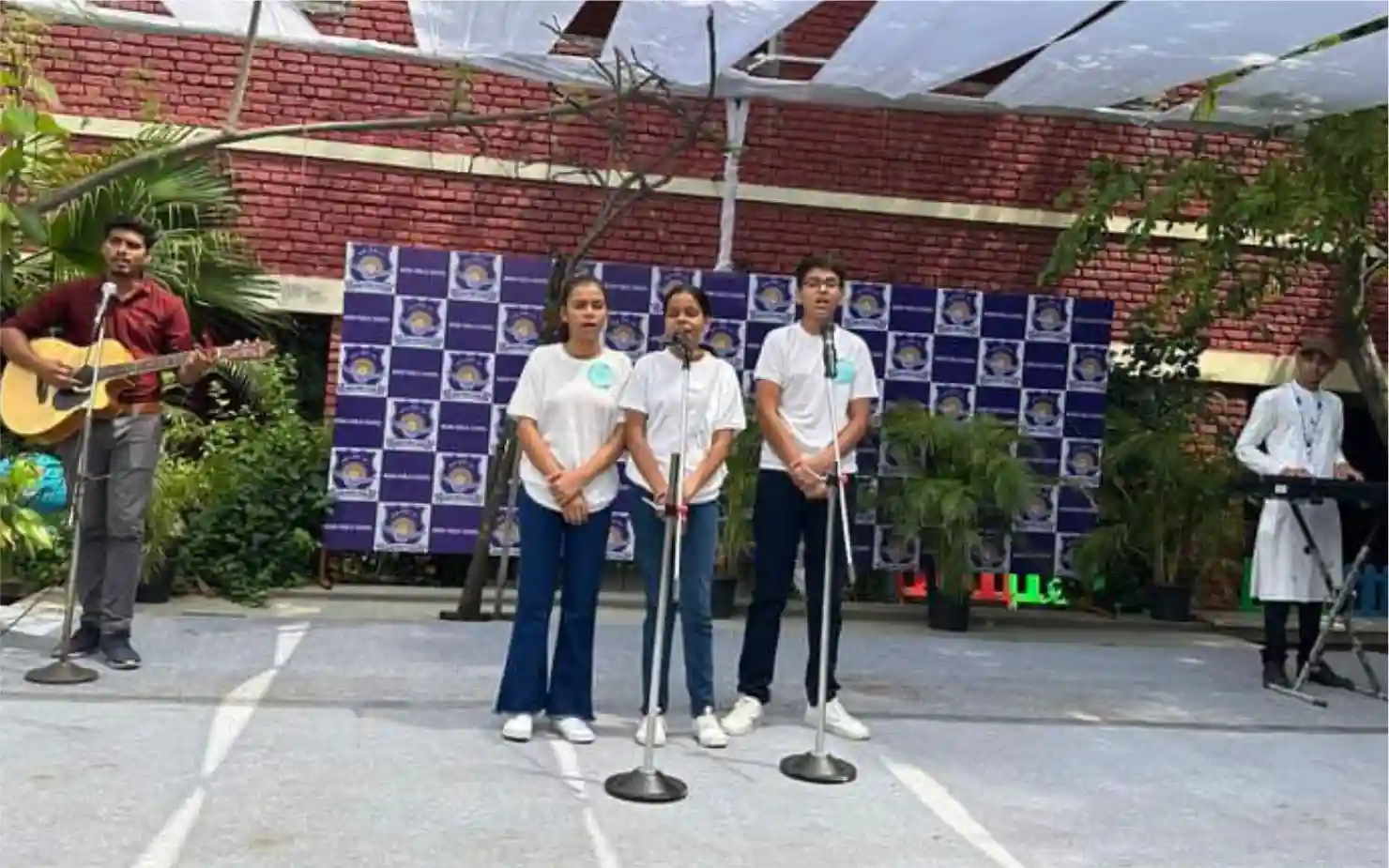 Noida Public Senior Secondary School 5