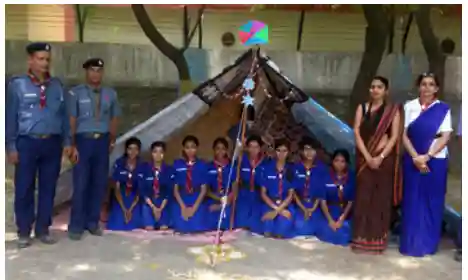 Noida Public Senior Secondary School 9