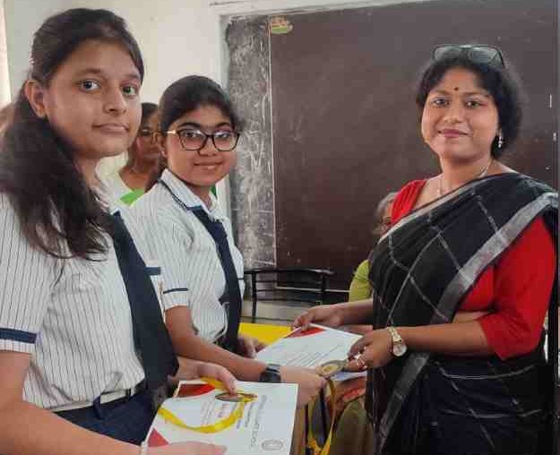Bodhi Bhavans Collegiate School 2