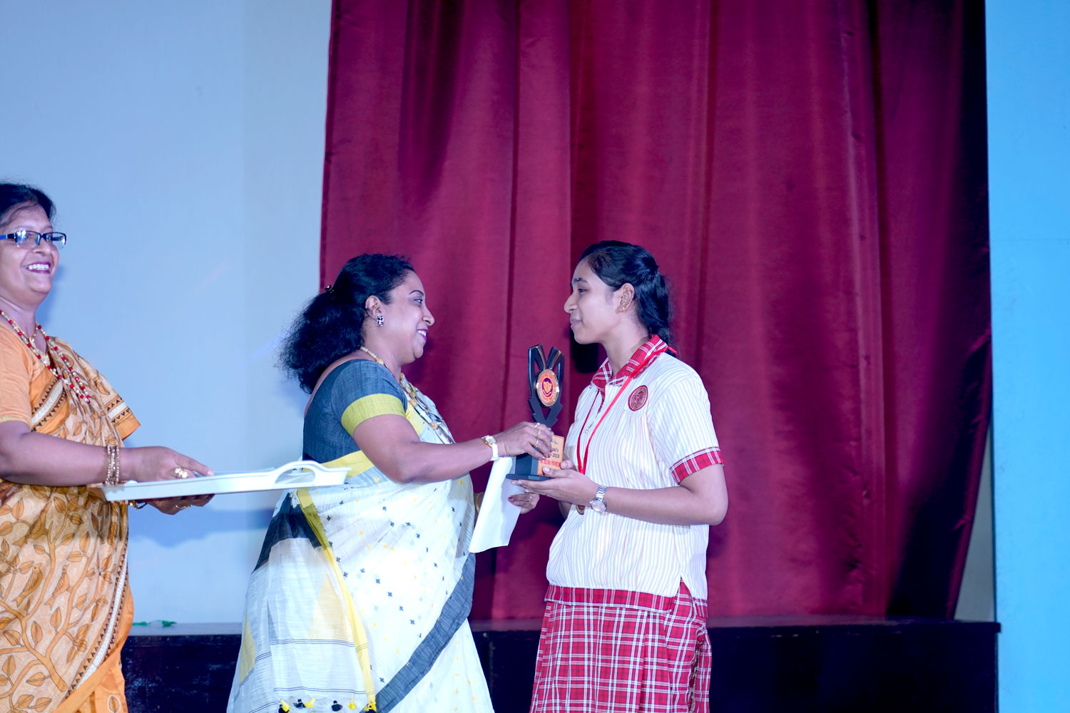 Christ Church Girls High School 3