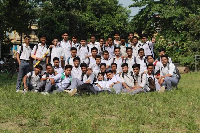 Naktala High School 7