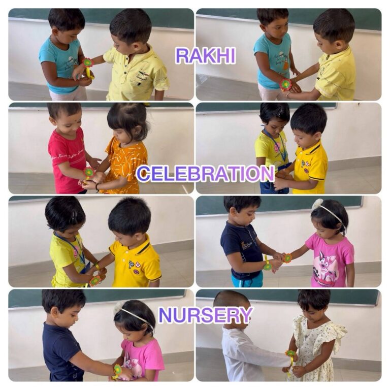 Ravindra Bharathi Global School 3