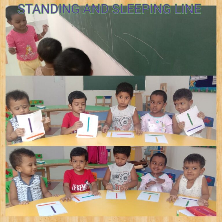Ravindra Bharathi Global School 9