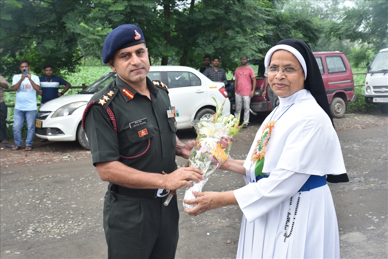 St. Mary'S Convent School 5
