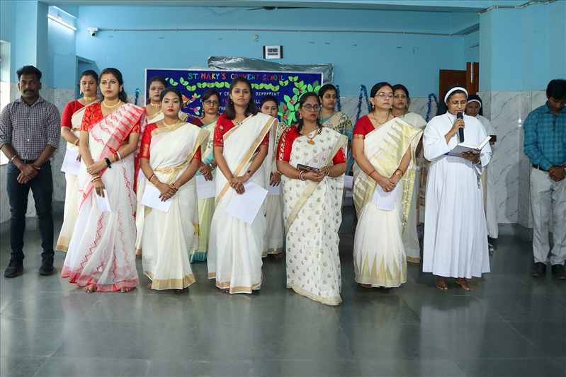 St. Mary'S Convent School 6
