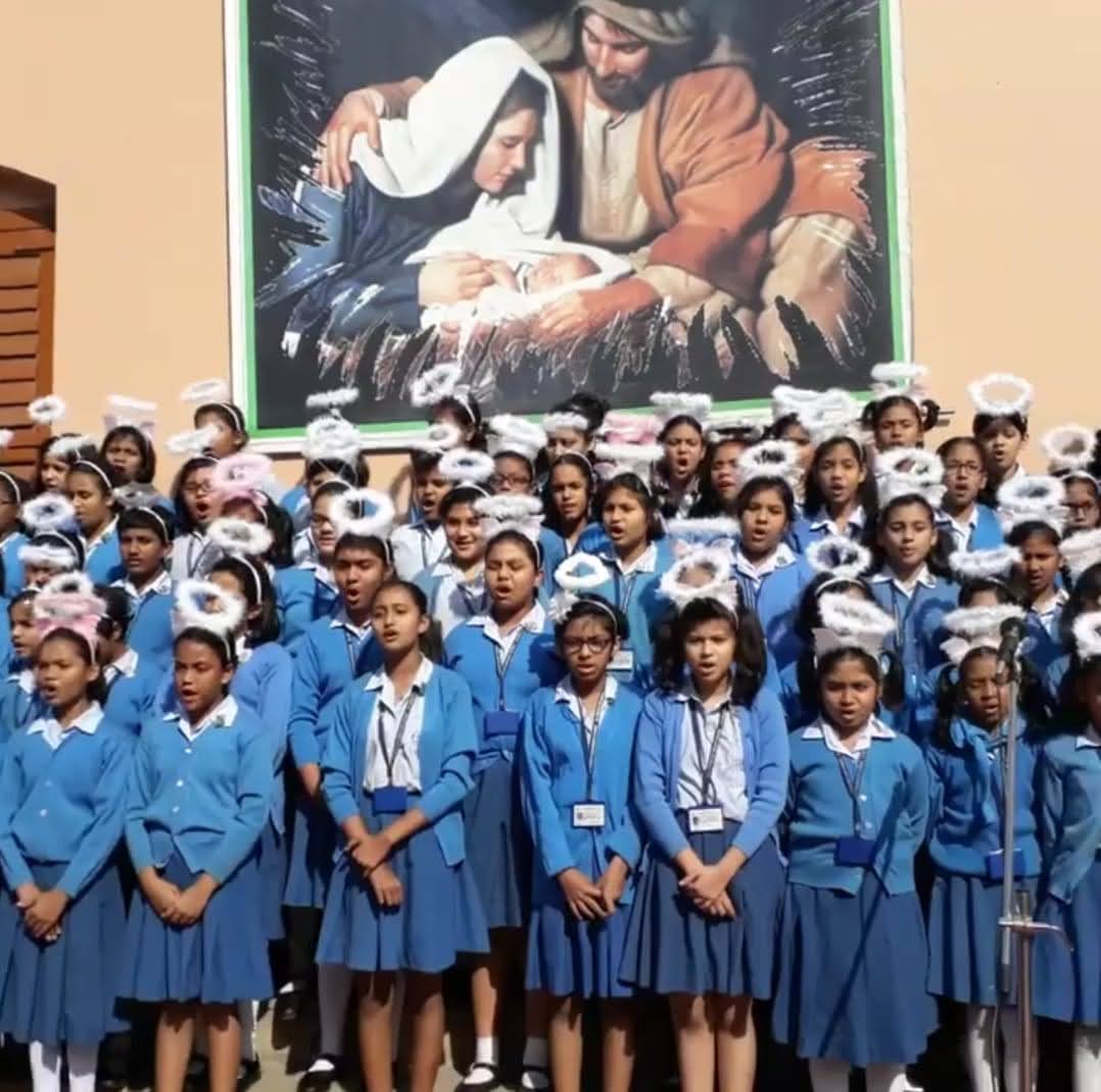 St. Teresa'S Secondary School 2
