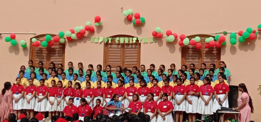 St. Teresa'S Secondary School 3