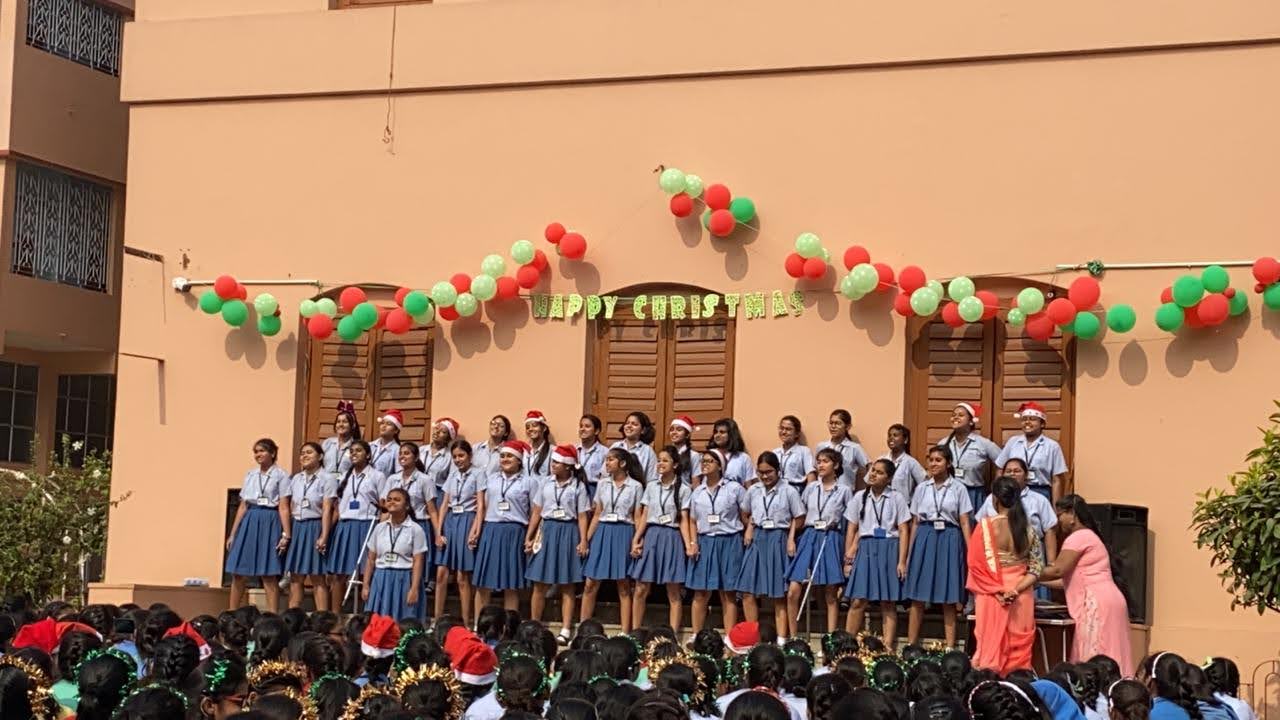 St. Teresa'S Secondary School 5