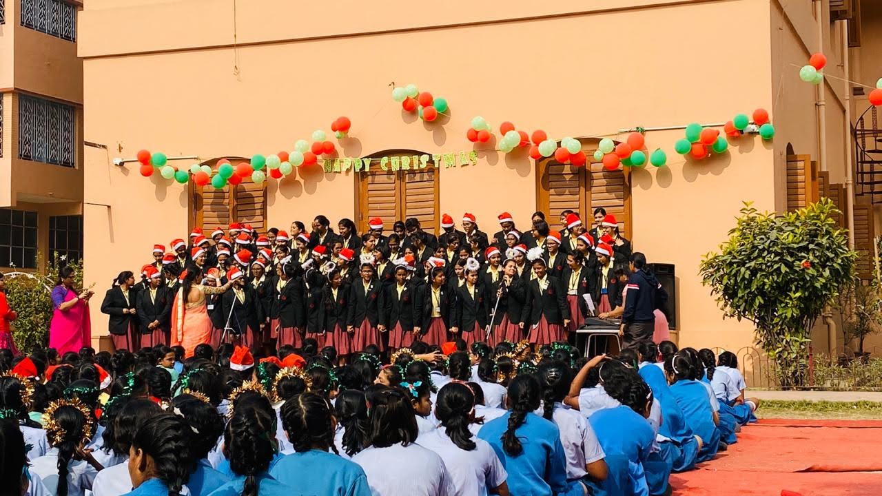 St. Teresa'S Secondary School 4