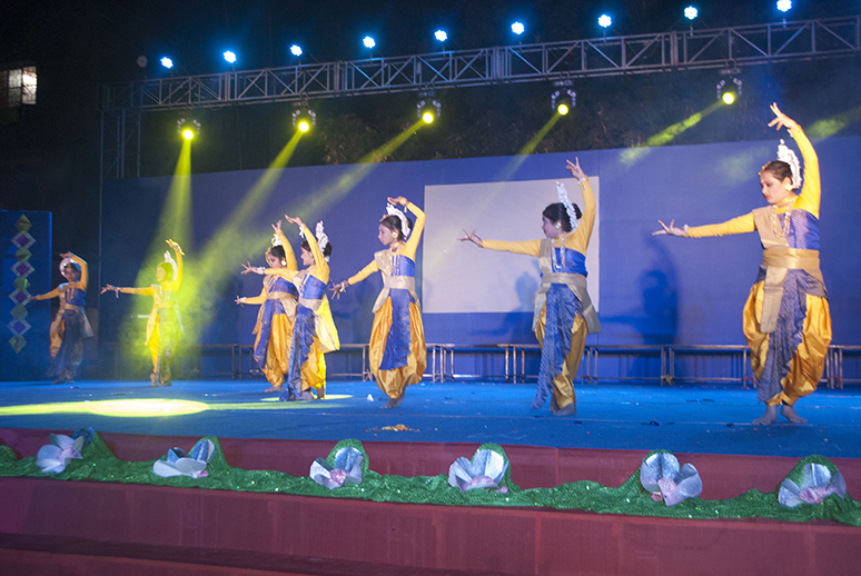 St. Teresa'S Secondary School 6