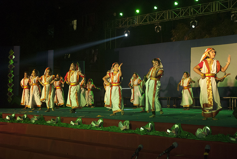 St. Teresa'S Secondary School 9