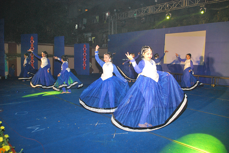 St. Teresa'S Secondary School 8
