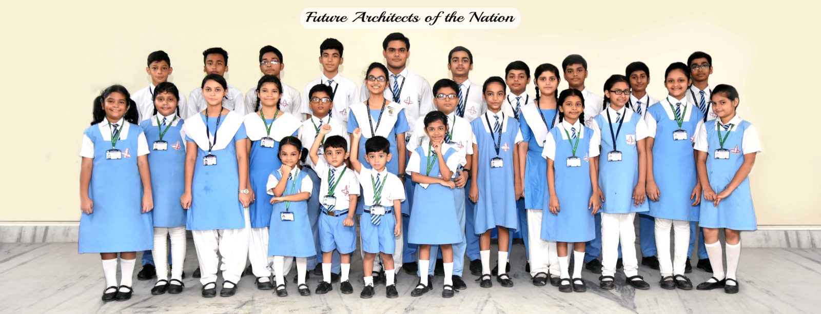 The Crescent School 7