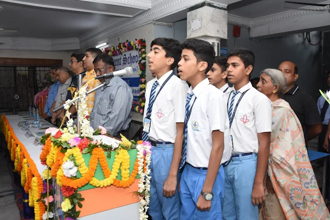 The Crescent School 5