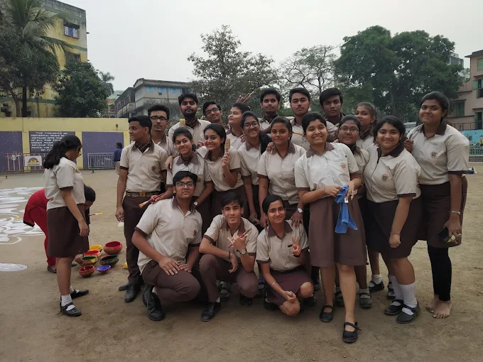 Central Modern School 2