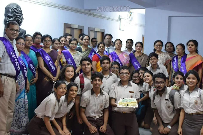 Central Modern School 8