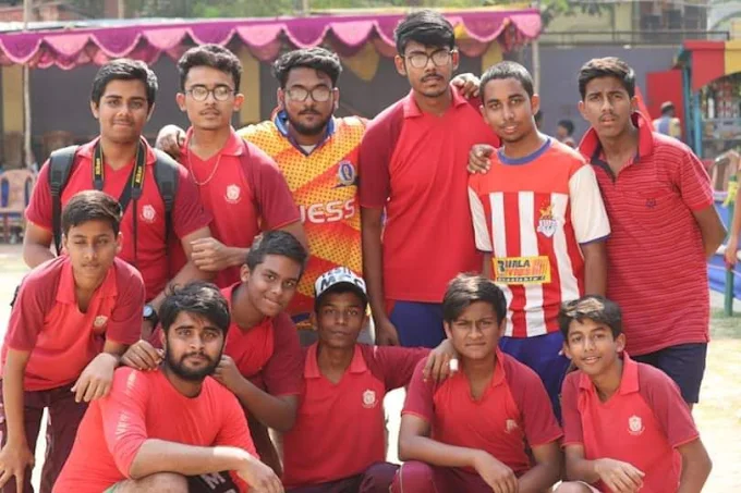 Central Modern School 6